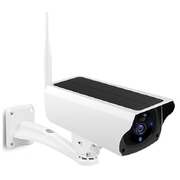 Y4P Security WiFi Camera with Solar Battery