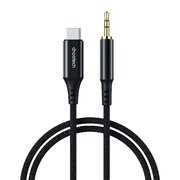 Type-C To 3.5mm Audio Cable 1M