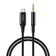 AUX008 Type-C To 3.5mm Audio Cable 2M