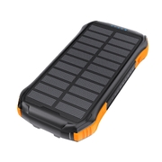 B659 10000mAh Solar Power Bank