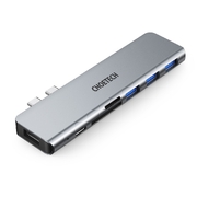 7-in-1 MacBook Pro USB Adapter
