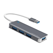 Hub-U03 Usb3.0 4-Port Hub