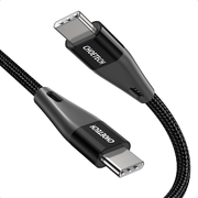 USB-C M to M 1.2m Cable 2pcs Combo Pack