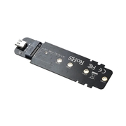 Pc-Hde02 M.2 To Usb Ssd Reader (Enclosure Only) Supports M-Key