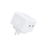 Pd 35W Dual Usb-C Charger