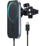 Magleap Magnetic Wireless Car Charger For Iphone 12