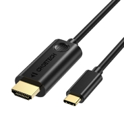USB-C To HDMI Cable 3M