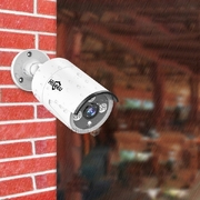 ClearVue 2MP Power-Over-Ethernet Surveillance Cam