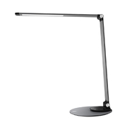 Taotronics Dl22 Aluminium Alloy Dimmable Led Desk Lamp (Tt-Dl22)