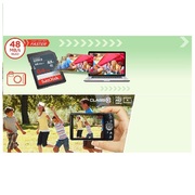 SANDISK 32GB SDHC CLASS 10 ULTRA 48MB/s SDSDUNB-032G