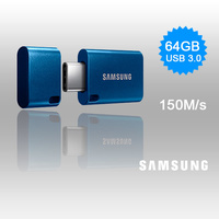 SAMSUNG MUF-64DA USB Flash Drive Type-C 3.1 (150MB/s)