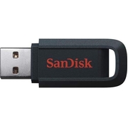 SANDISK SDCZ490-128G Ultra Trek USB3.0 130MB