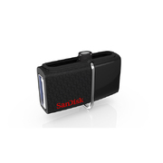 Sandisk SDDD2-016G OTG-16G Ultra Dual USB 3.0 Pen Drive 