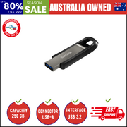 Sdcz810-256G Extreme Go Usb Drive