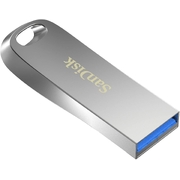 Sdcz74-512G-G46 512G  Ultra Luxe Pen Drive 150Mb Usb 3.0 Metal