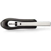 Sandisk Ixpand Flash Drive GO SDIX60N 128GB Black IOS USB 3.0 SDIX60N-128G-GN6NE