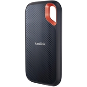 SanDisk 500GB Extreme Portable SSD V2 500GB (SDSSDE61-500G-G25)