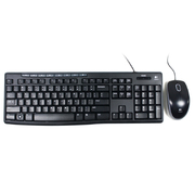 Mk200 Media Keyboard Mouse (920-002693)