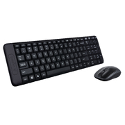 920-003235: Logitech MK220 Wireless keyboard mouse
