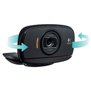 Logitech C525 Webcam (960-000717)