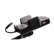 Allkit iPod/iPhone Handsfree Car Kit & FM Transmitter