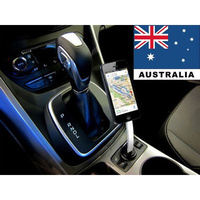 Lightning Flexible USB Data Sync Stand NEW Mount Cable for iPhone 5/ 5S /6
