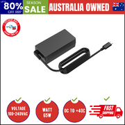 Huntkey Usb -C 65W Notebook Adapter (Hka06520033-016) 