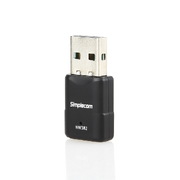 Mini Wireless N Usb Wifi Adapter 802.11N 300Mbps 