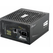 SeaSonic 1300W PRIME Platinum PSU (SSR-1300PD)