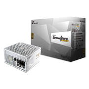 SEASONIC PRIME  SSR-550GD2-SNOWSILENT 550W 80 PLUS GOLD FULL MODULAR PSU
