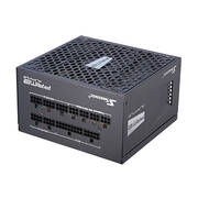SeaSonic 550W PRIME Ultra Platinum PSU (SSR-550PD2)