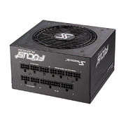 550W Focus Plus Platinum Psu (Ssr-550Px)