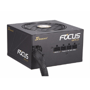 650W Focus Gold Psu (Ssr-650Fm)  Gm-650 ( One)