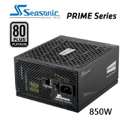 SeaSonic 850W PRIME Platinum PX-850  PSU (SSR-850PD)   PX-850 (One Seasonic )