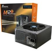 SeaSonic 620W M12II Bronze EVO PSU (SS-620GM2)