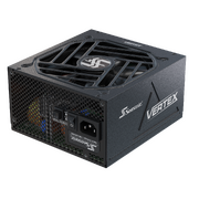 1000W (Gx-1000)  80 Plus Gold Modular Psu