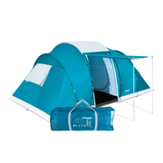 UV Protected Premium Tent 6 Person Double Layered PVC