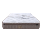 Royale Dreamer  Medium Mattress 30Cm Luxury Top 7 Zones Pocket Spring - King