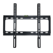 26-55 Inch Fixed Tv Wall Mount Bracket Tv Bracket Wall Mount Up To 50Kg