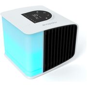 Personal Portable Air Cooler and Humidifier White (EV-3000)