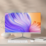 24" Full HD LED IPS Monitor 1920 x 1080P 165Hz 16:9 HDMI VGA Monitor-White