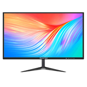 CrystalClear 27" 2560x1440p: High-Performance LED Gaming Display at 16:9 Aspect Ratio