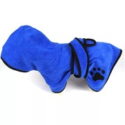 Dog Drying Jacket - Large