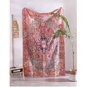 Oriental Carpet Gift - Turkish Kilim Rug for Home Décor