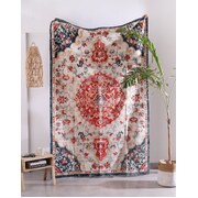 Authentic Turkish Rug - Perfect Home Decor Gift for Oriental Rug Lovers
