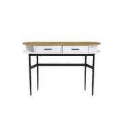 Polish Console Table