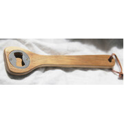 Wooden Spoon Bottle Opener Kitchen Bbq - 20 Pack