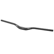 EVO 35 Large Handlebar Conquer Trails with 355mm Rise - Black