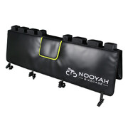 Large Ute Truck Bike Tailgate Protector - Pr012 Ram Raptor Silverado Tundra