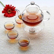 1 Set of Gongfu Chinese Ceremony Tea Set